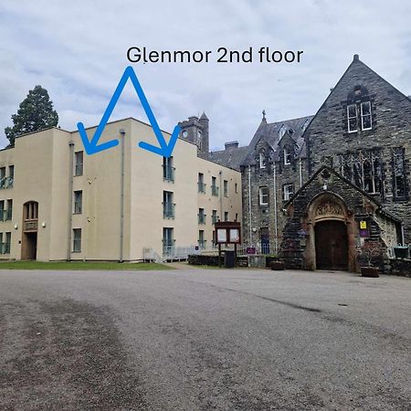 דירות פורט אוגוסטוס Glen Mor מראה חיצוני תמונה